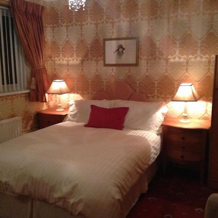 San Michele Guest House Poole Esterno foto