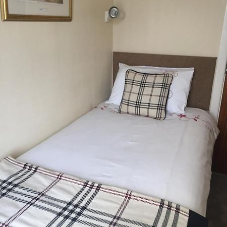 San Michele Guest House Poole Esterno foto