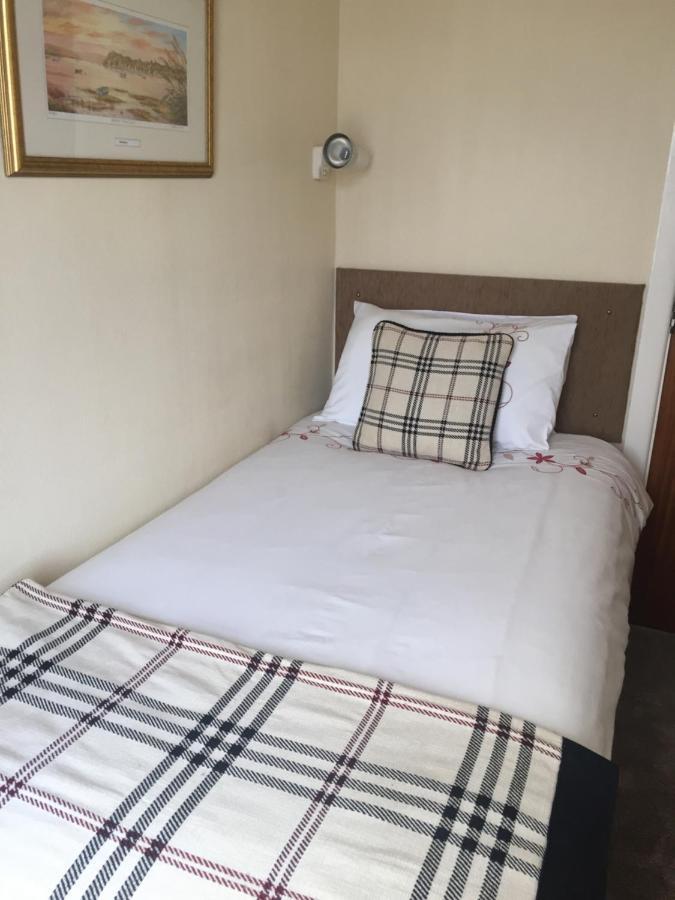 San Michele Guest House Poole Esterno foto