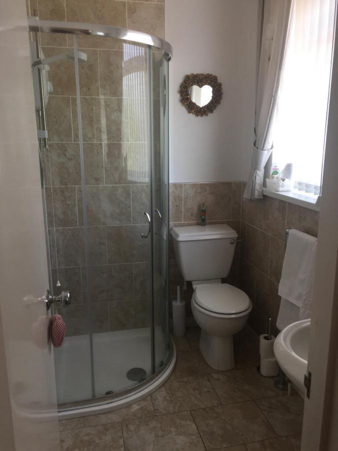 San Michele Guest House Poole Esterno foto