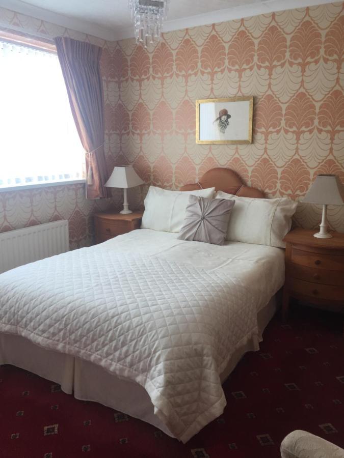 San Michele Guest House Poole Esterno foto