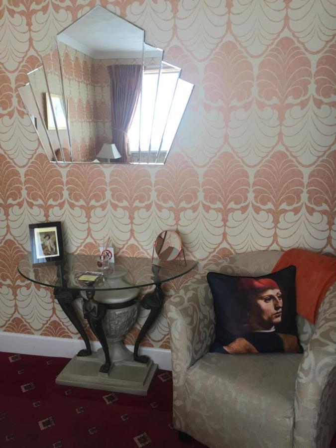 San Michele Guest House Poole Esterno foto