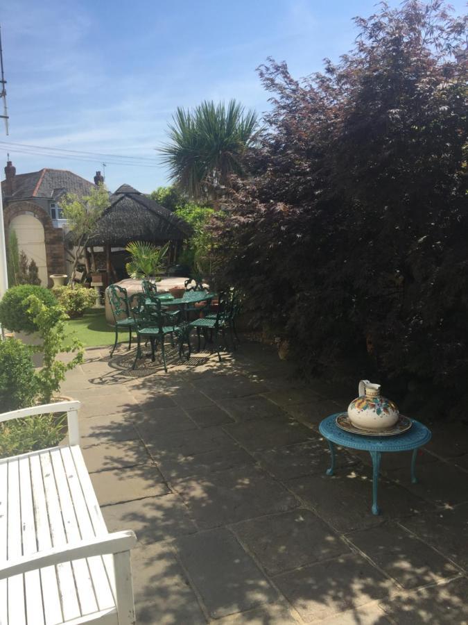 San Michele Guest House Poole Esterno foto