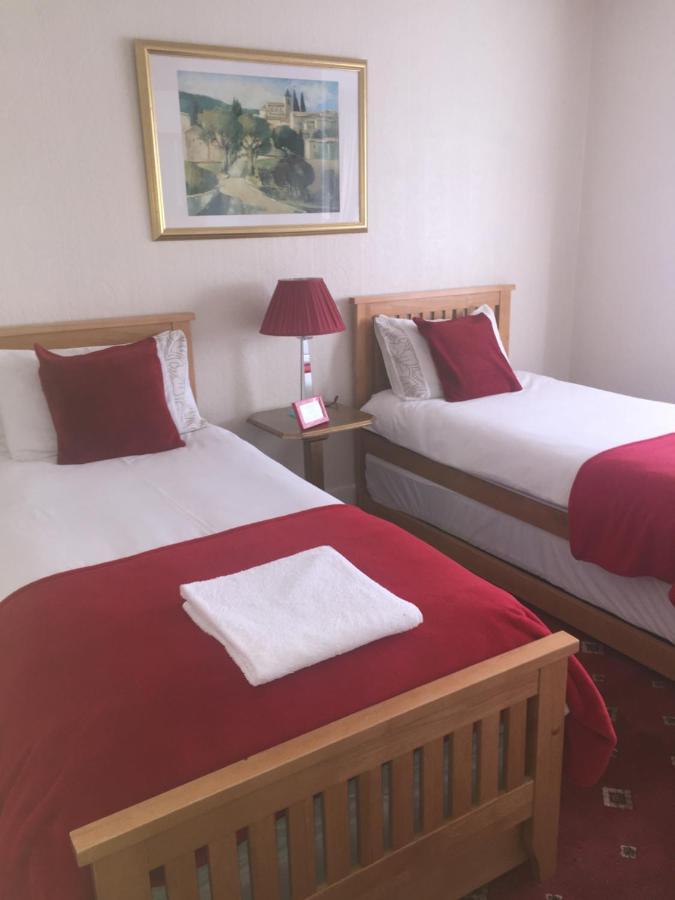 San Michele Guest House Poole Esterno foto
