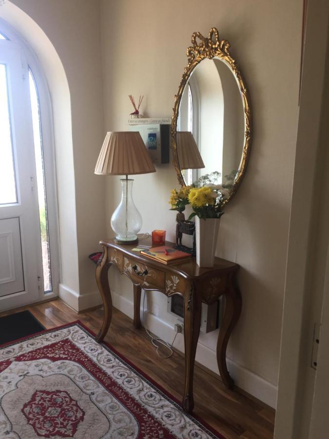 San Michele Guest House Poole Esterno foto