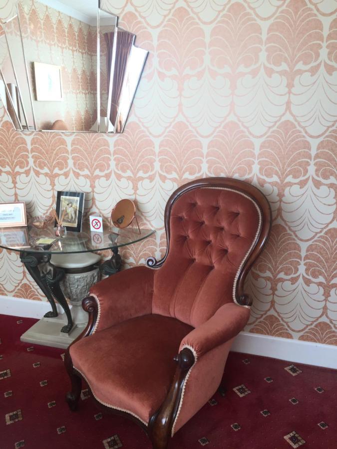 San Michele Guest House Poole Esterno foto